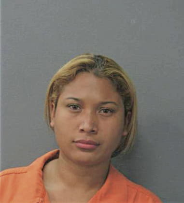 Heather Thibodeaux, - Lafayette Parish County, LA 